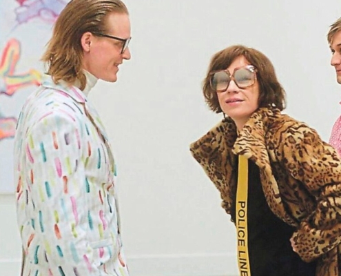 Film Kostüm Minichmayr Lassnig