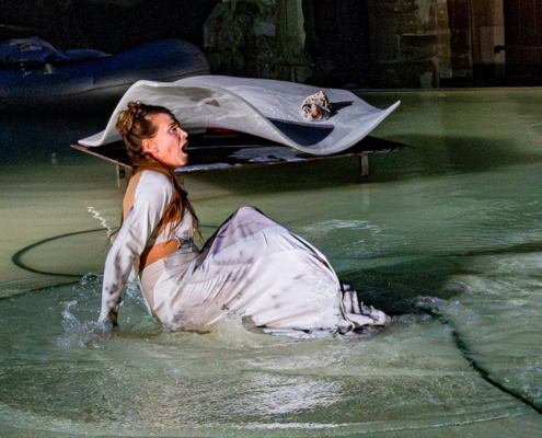 Festspiele Perchtoldsdorf 2024 Kostüme Theater